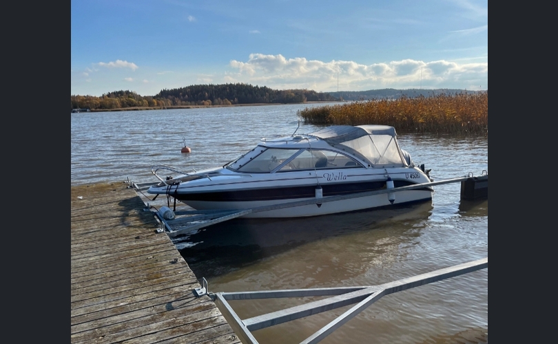 Yamarin 5930 HT-kuva-1